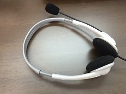 headset