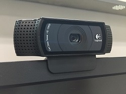 webcam