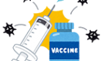 インフルエンザワクチン接種について(2014-2015)