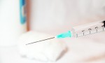 インフルエンザワクチン接種について2015-2016