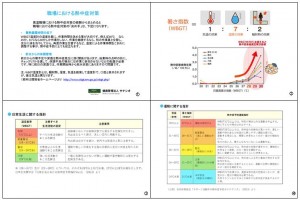 熱中症